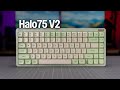 NuPhy Halo75 V2 Review - Next Level RGB