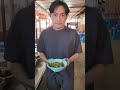 พามาชิมขนมจีนแบบบุเฟ่ต์ที่ศรีราชา 98 บาท แบบจุกๆ ครูต้องชวนกิน