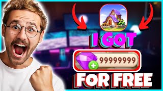 Matching Story Hack MOD - How To Get Unlimited FREE Gems in Matching Story Puzzle Games iOS Android