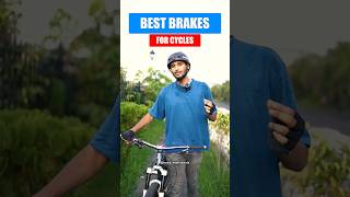 Best cycling brakes😍 #mtbfreestyle #cycling #stunts #bike #cyclestunt #mtbbrake #brake #mtb #cycle
