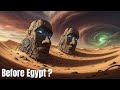 What If the Sahara Gave Birth to Earth’s First Civilization ? | Documentary For Sleep