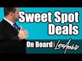 'Sweet Spot' For Deals - The Types For Fast Real Estate Funding: On Board With Lee Arnold