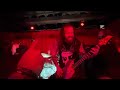 soulfly bleed live in buffalo ny 2 24 23