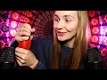 ASMR Setting and Breaking the Pattern