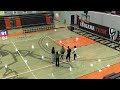 Reserve Indiana Institute of Technology vs University of Saint Francis  Womens Other Basketball