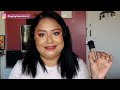 nykaa pink love sale 2025 luxury makeup recommendation part 2 nykaapinklovesale nopr