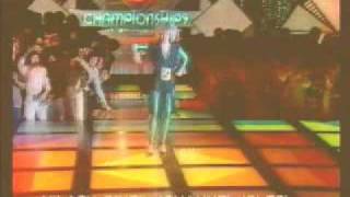 Disco Dance - 1979 - UK Finals (Pt 1)
