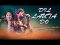 Dil Lauta Do (LYRICS) - Jubin Nautiyal, Payal Dev | Sunny K, Saiyami K | Kunaal V | Navjit B |