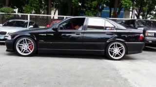 D2 Air Suspension \u0026 BBK 356mm   YouTube 720p