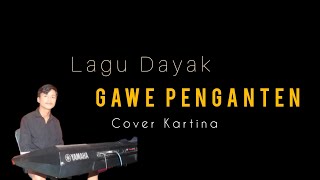 Gawe Penganten_Cover Kartina||