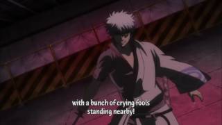 Gintama Battle To The Death 「263」