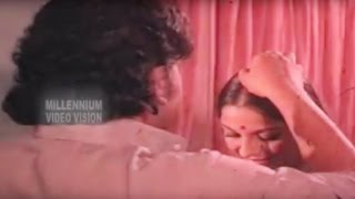 Malayalam Evergreen Film Song | EN MOOKA VISHADHAM | THALIRITTA KINAKKAL | S Janaki