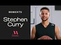 Stephen Curry: Where Steph Aims | MasterClass Moments | MasterClass