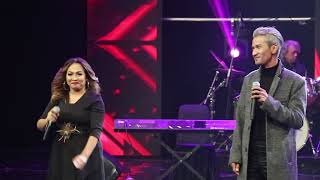 Tribute Dian PP - Gelisah -  Reza & Rieka Roeslan The Groove -Memori Melodi TVRI - 6 Januari 2019