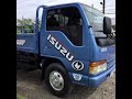 Japan Surplus Isuzu Elf Davao Rayhan Megjidosha Trading Cheap Price #shorts