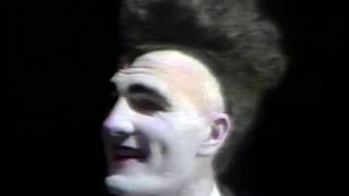 Split Enz - spotlight + interviews [Backstage Pass]