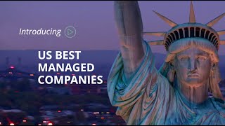 US Best Managed Companies