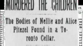 H H Holmes: The Tragedy of the World's Fair Fiend