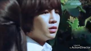 Atif Aslam : Sochta Hu Dekhte Dekhte School Love story Video song Korean mix