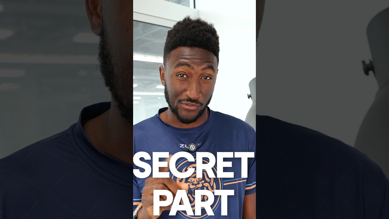 Mkbhd Mkbhd