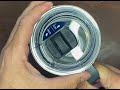 how to open a yeti rambler stronghold lid