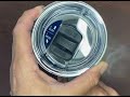 how to open a yeti rambler stronghold lid