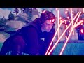 Fortnite DC-15 Blaster + LightSaber Trailer (Fortnite X Star Wars)