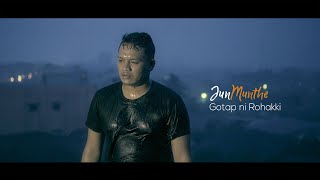 Jun Munthe Gotap ni Rohakki Music