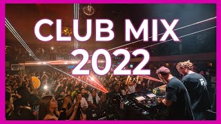 DJ Remix Song Mix 2022 - Remixes \u0026 Mashups Of Popular Party Songs 2022 | Best Party MEGAMIX 2022