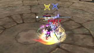 TALA (SRO-R silkroad online private server pvp 2024)