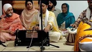 | Kirtan hajri | Gurpreet Kaur  |