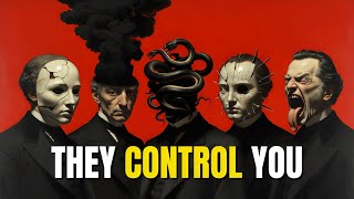 The 7 Levels of Intelligence That Decide Who Controls Society