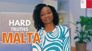 Shocking Truths I Realized After Moving Abroad to Malta