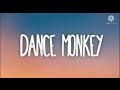 Dance monkey ringtone