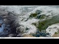 EUMETSAT Earth view - Europe