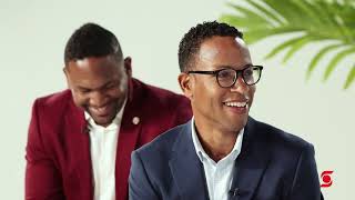 'Boys to Men': Navigating the world as males | Scotiabank Men's Month Special ft Kingston College