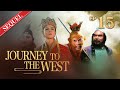 [ENG] Journey to the West Sequel EP.15 (Finale) Bringing the Kind Back to Life丨China Drama