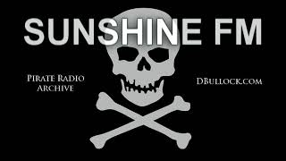 [1987-SS1] Sunshine Radio ~ 1987 ~ Southend Pirate Radio