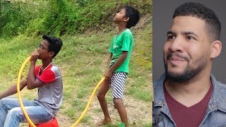 PUEDES VER ESTE VIDEO SIN REIRTE? #4 😂 (Si Te Ries Pierdes)