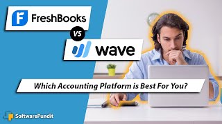 FreshBooks vs Wave: Which Accounting Software is Best For You?