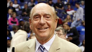 Dick Vitale joins Halftime on HitThatLine.com !