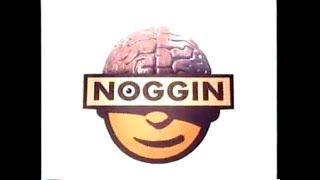 What's Noggin Thinking About