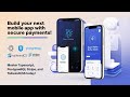 Build a Full Stack React Native App with Payments | PostgreSQL, TypeScript, Stripe, Tailwind | 10