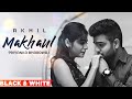 Makhaul (Official B&W Video) | Akhil | Manni Sandhu | Latest Punjabi Songs 2022 | Speed Records