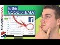 How to Analyze Facebook Ad Results the Right Way!