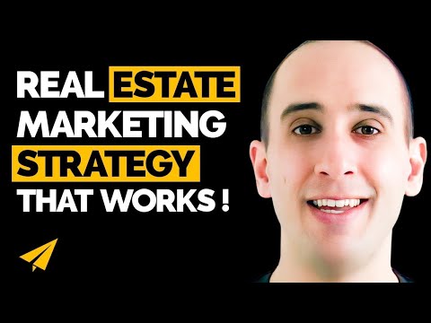 Marketing Strategies - How to attract clients in real estate Marketing Strategies - How to attract clients in real estate
