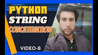Python String Methods |Python String Formatting|Python String Slicing| Why You should use f-strings.