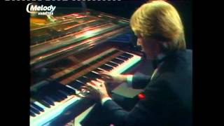 Richard Clayderman - Le premier chagrin d'Elsa