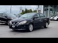 2016 Nissan Sentra S CVT P4975B