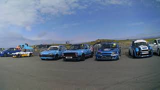 AFRC Angelsey rear camera race 2 2019